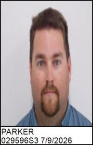 Kyler Reid Parker a registered Sex Offender of North Carolina