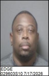 Terrence Edge a registered Sex Offender of North Carolina