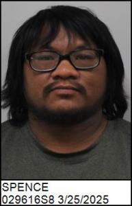 Kenneth Spence a registered Sex Offender of North Carolina