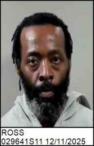 Donald Ray Ross a registered Sex Offender of North Carolina