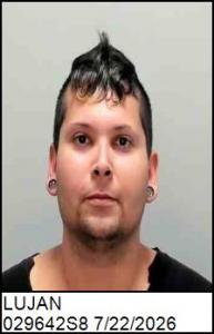 Jason Robert Lujan a registered Sex Offender of North Carolina
