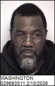 Andre Washington a registered Sex Offender of North Carolina