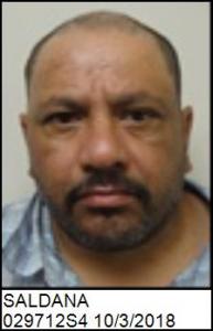 Rolanda Saldana a registered Sex Offender of Texas