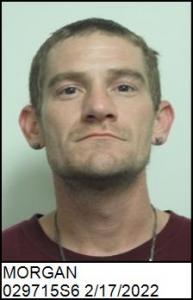 Sosten Dewayne Morgan a registered Sex Offender of North Carolina