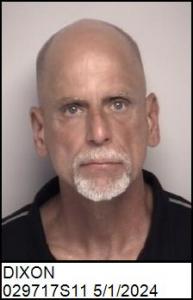 Thomas Henry Jr Dixon a registered Sex Offender of Nevada