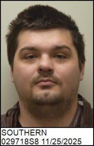 Joch Anthony Southern a registered Sex Offender of North Carolina