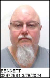 Roger Dale Bennett a registered Sex Offender of North Carolina