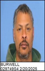 Christopher Wayne Burwell a registered Sex Offender of North Carolina