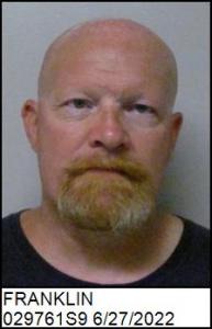 Steven Craig Franklin a registered Sex Offender of North Carolina