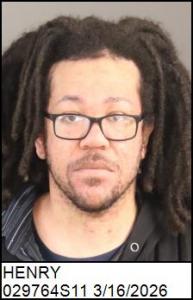 Dalonte Rashad Henry a registered Sex Offender of North Carolina