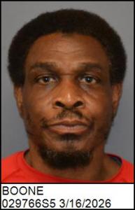 Craig Robby Boone a registered Sex Offender of North Carolina