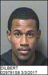 Steven E Dilbert a registered Sexual Offender or Predator of Florida