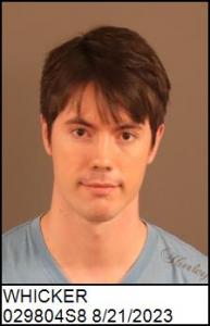 Samuel Alexander Whicker a registered Sex Offender of North Carolina
