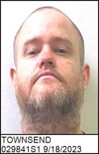 Ricky Adam Townsend a registered Sex Offender of North Carolina