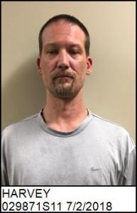 Warren Lee Jr Harvey a registered Sexual or Violent Offender of Montana