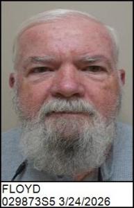 Charles Alan Floyd a registered Sex Offender of North Carolina