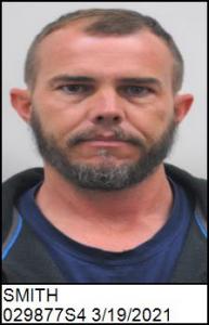 Michael Andrew Smith a registered Sex Offender of North Carolina