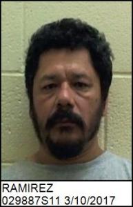 Huriel L Ramirez a registered Sex Offender of Georgia