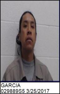 Juventino A Garcia a registered Sex Offender of Georgia
