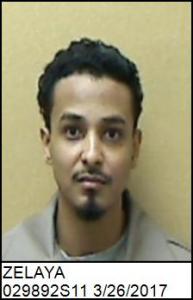 Nestor Marcia Rodriguez-zelaya a registered Sex Offender of Georgia