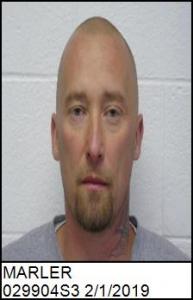 Jesse R Marler a registered Sex Offender of North Carolina