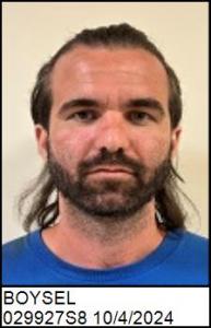 Robert Michael Boysel a registered Sex Offender of North Carolina