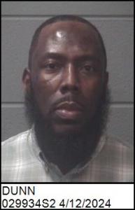 Lesean Dunn a registered Sex Offender of North Carolina