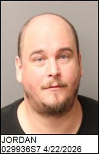 Paul Christopher Ii Jordan a registered Sex Offender of North Carolina