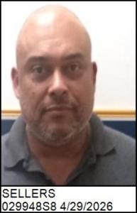 Joshua Jai Sellers a registered Sex Offender of North Carolina