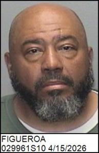 Mario Sequro Figueroa a registered Sex Offender of North Carolina