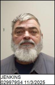 Rodney Neal Jenkins a registered Sex Offender of North Carolina