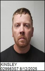 Lawrence Joseph Iii Kinsley a registered Sex Offender of North Carolina