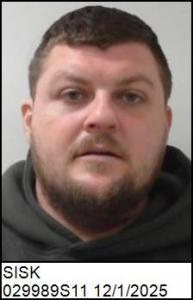 Bradley Dean Sisk a registered Sex Offender of North Carolina