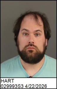 Robert Bryan Hart a registered Sex Offender of North Carolina