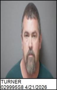 Daniel Justin Turner a registered Sex Offender of North Carolina