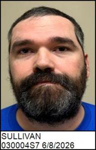 Joseph Benjamin Sullivan a registered Sex Offender of North Carolina
