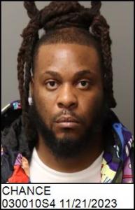 Jamison Isaiah Chance a registered Sex Offender of North Carolina