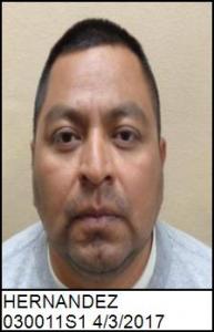 Marco A Hernandez a registered Sex Offender of Georgia