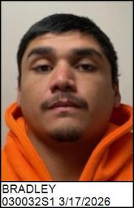 Nesta Decater Bradley a registered Sex Offender of North Carolina