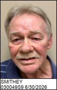 Gary Wayne Smithey a registered Sex Offender of North Carolina