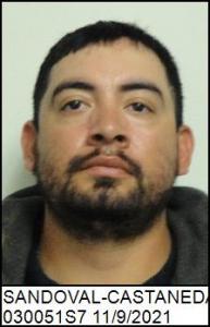 Joel Sandoval-castaneda a registered Sex Offender of North Carolina