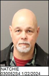 Michael Joseph Natchie a registered Sex Offender of North Carolina