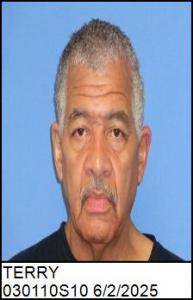 Kevon Corl Terry a registered Sex Offender of North Carolina