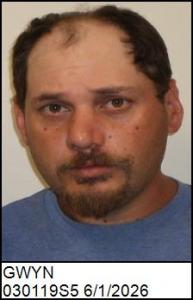 Fred Clinton Gwyn a registered Sex Offender of North Carolina