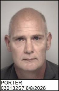 Harvey D Porter a registered Sex Offender of North Carolina