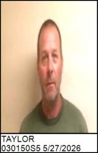 Walter Eric Taylor a registered Sex Offender of North Carolina