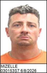 James Arthur Iii Mizelle a registered Sex Offender of North Carolina