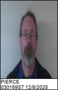 Robert Leon Pierce a registered Sex Offender of North Carolina