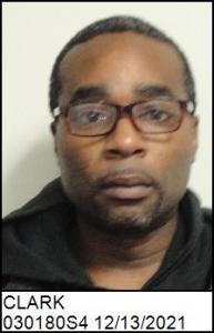Charles Antonio Clark a registered Sex Offender of North Carolina