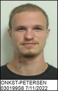 Sergey Raymond Onkst-petersen a registered Sex Offender of North Carolina